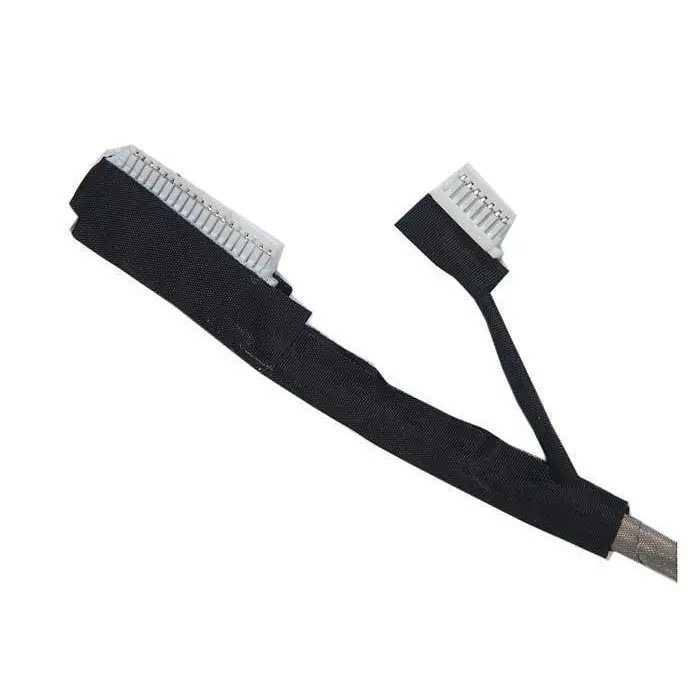 Шлейф матриці для ноутбуків Lenovo IdeaPad (G530), 30pin CCFL - фото 3