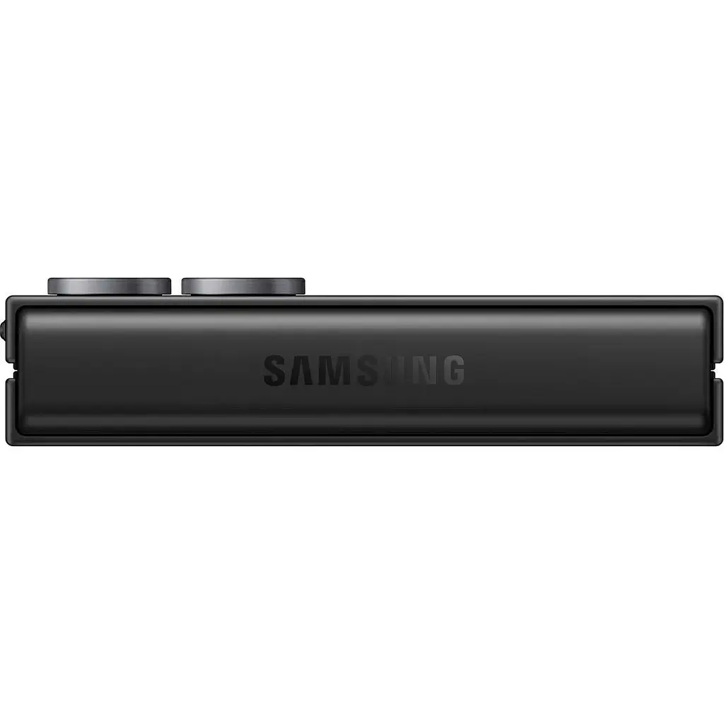 Смартфон Samsung Galaxy Flip7 FE 8/256GB Black [SM-F761BZKH] [145044] - фото 8