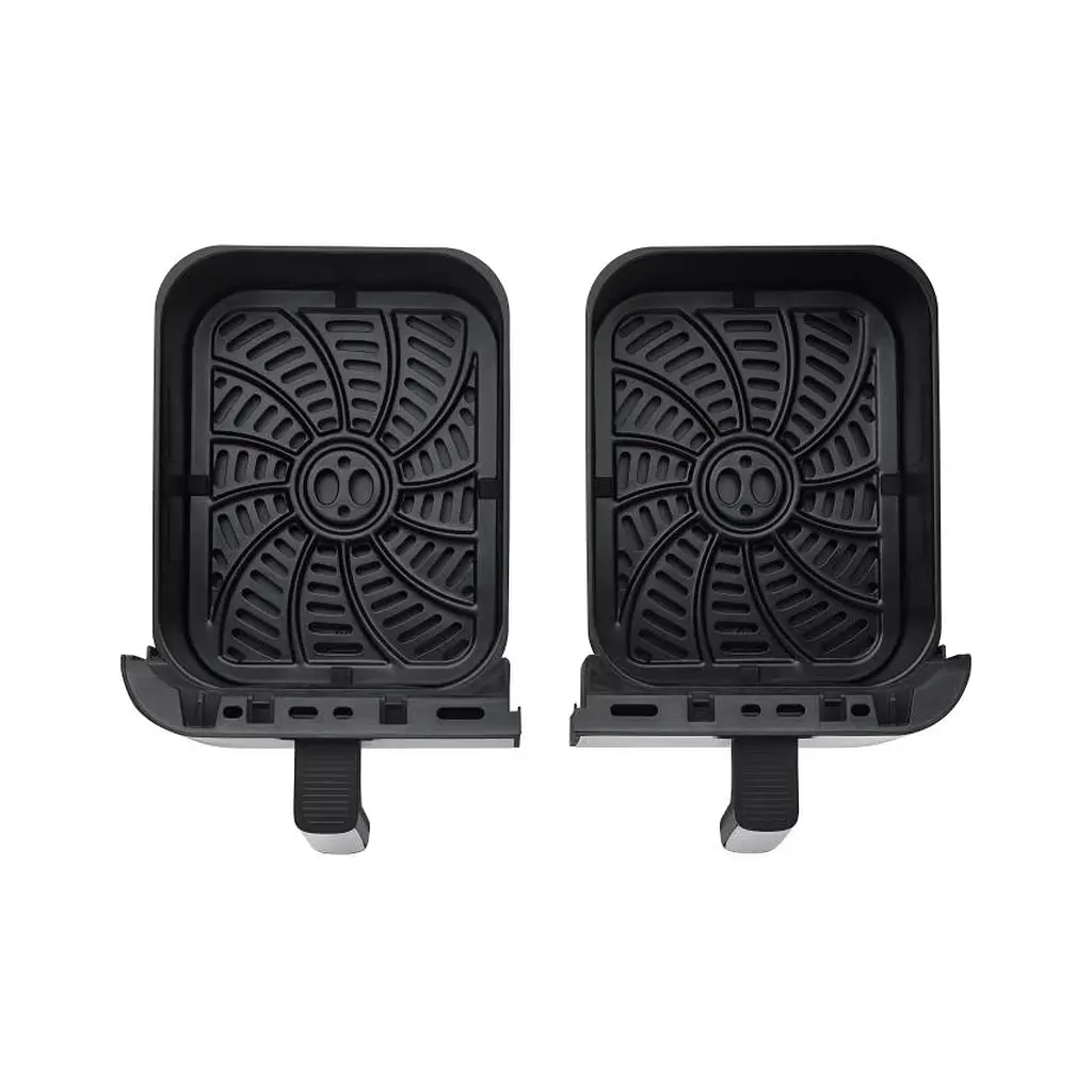 Мультипіч Rotex ROM1210-2XL MultiFry DUO - фото 10