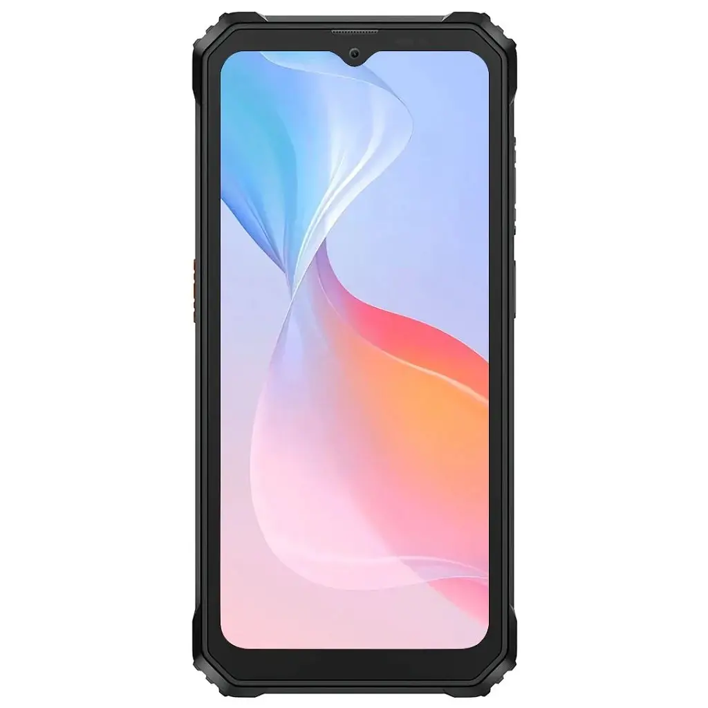 Мобільний телефон Blackview BV6200 Pro 6/128GB Black (6931548314707) - фото 2