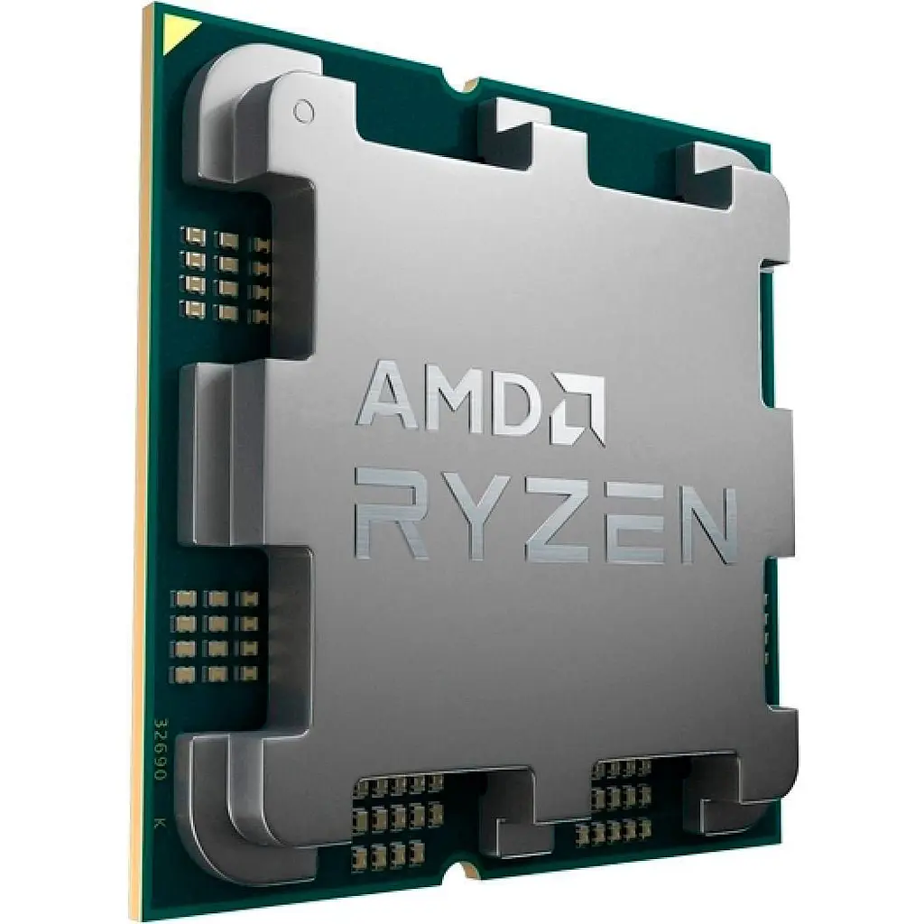 Процесор AMD Ryzen 7 7800X3D Tray (100-000000910) UA [131849] - фото 2