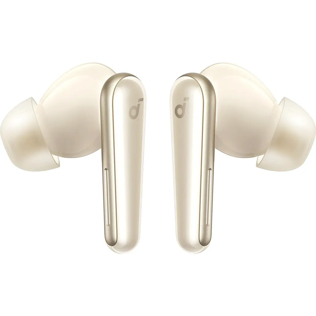 Bluetooth-гарнитура Anker SoundCore Liberty 5 ANC Golden (A3957GB1) - фото 3