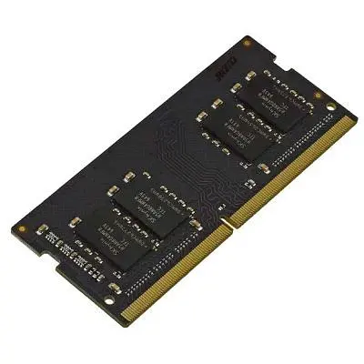 Модуль памяти для ноутбука SoDIMM DDR4 8GB 2400 MHz Golden Memory (GM24S17S8/8) - фото 3