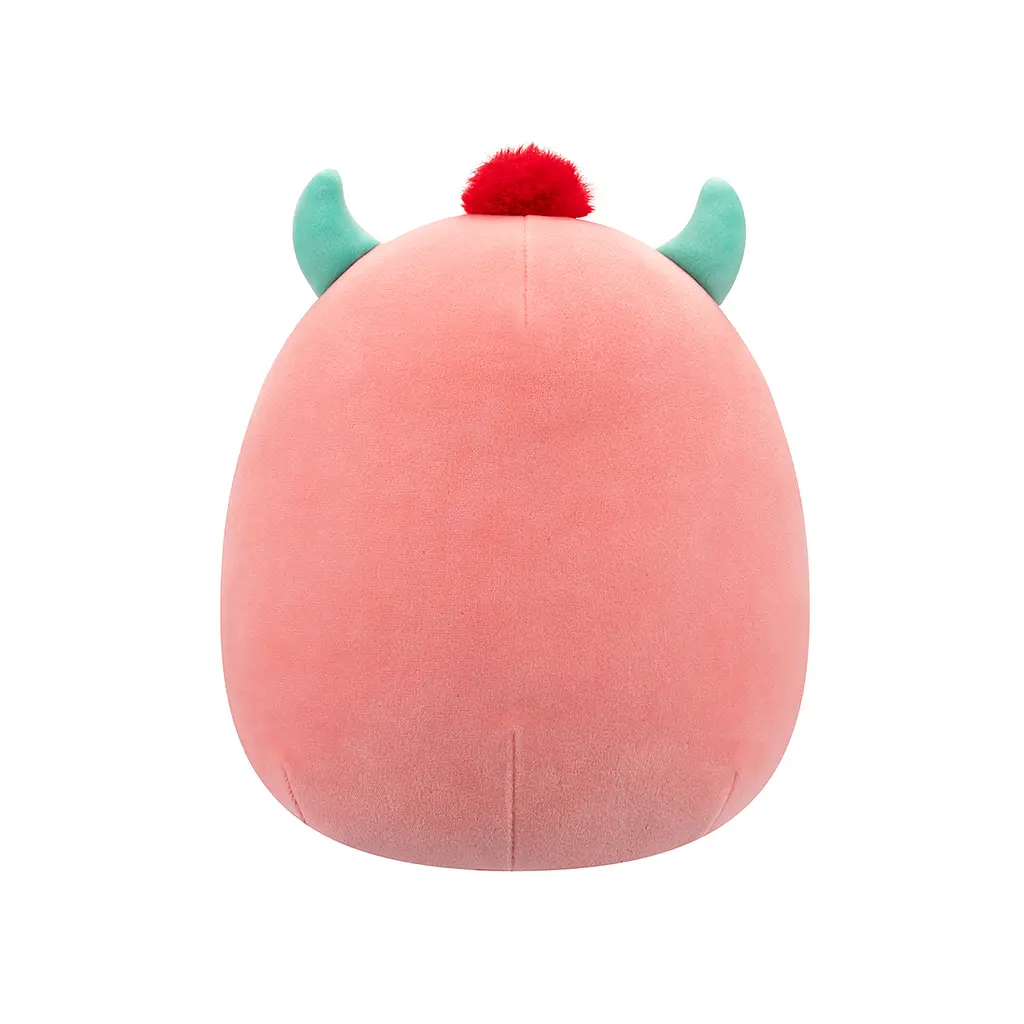 Мягкая игрушка Squishmallows Монстрик Виллет 13 см (SQVA00797) - фото 3