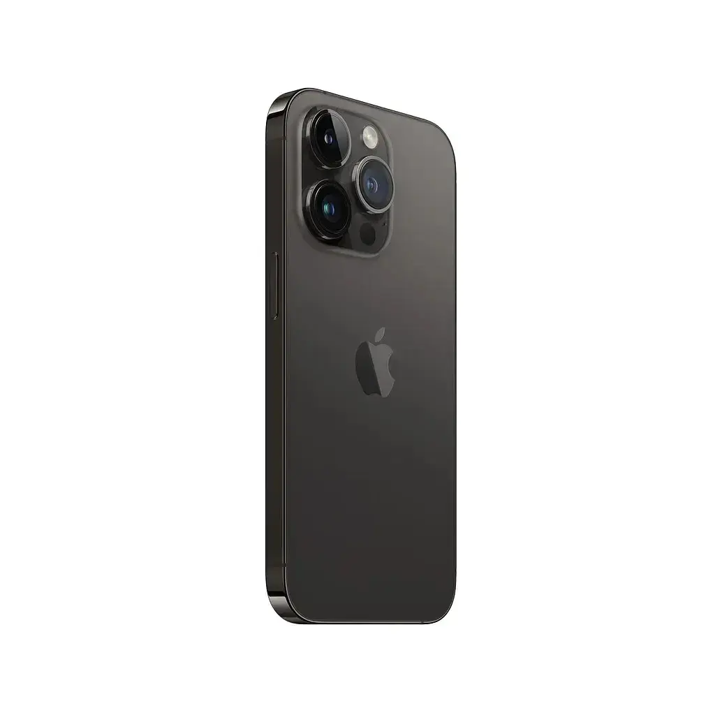 Мобильный телефон Apple iPhone 14 Pro 128Gb Space Black (REF B) BREEZY (2BMPXV3) - фото 3