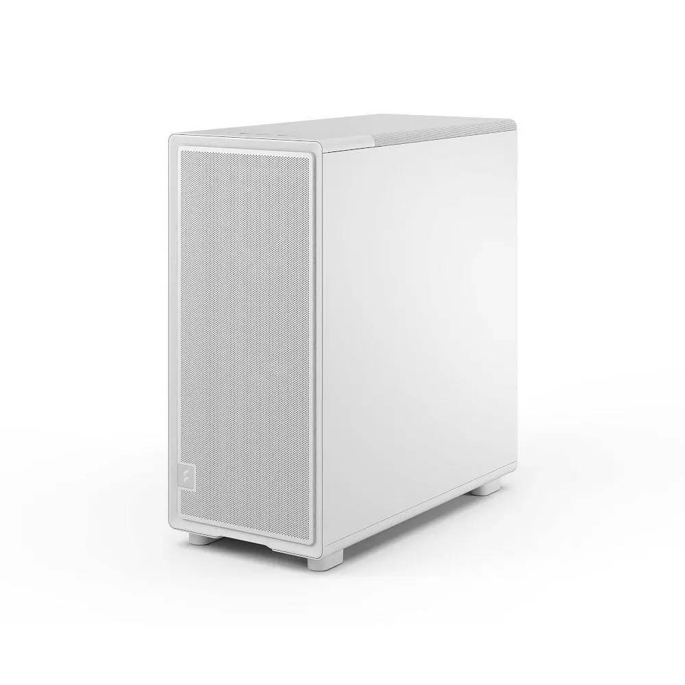 Корпус Fractal Design Epoch из закаленного стекла без блока питания, белый (FD-C-EPO1A-03) - фото 4
