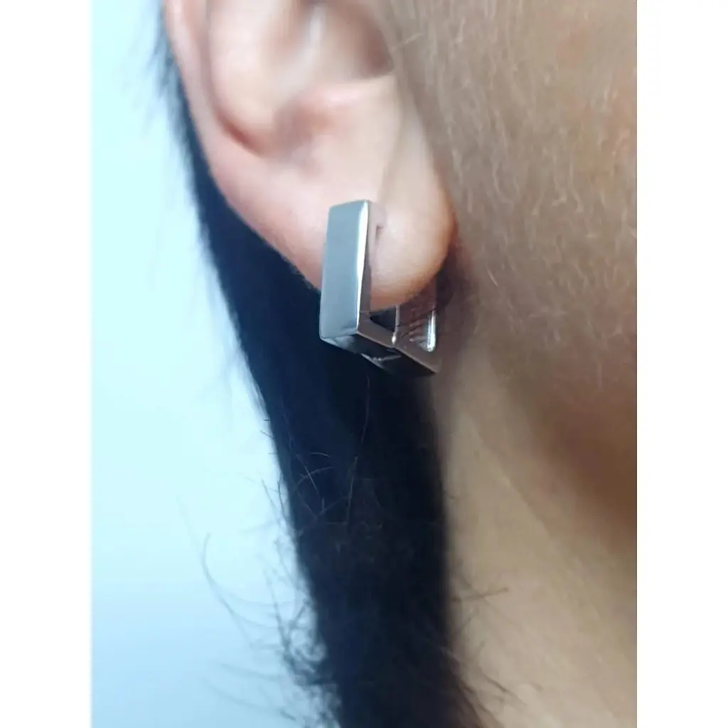 Серебряные серьги Qvaliz. 902-01078 - фото 2