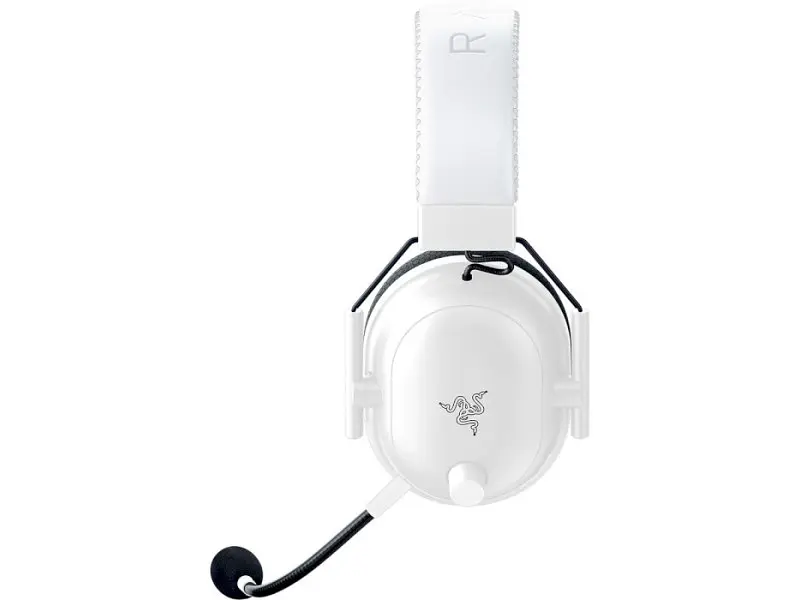 Навушники з мікрофоном Razer Blackshark V2 PRO 2023 White (RZ04-04530200-R3M1) - фото 4