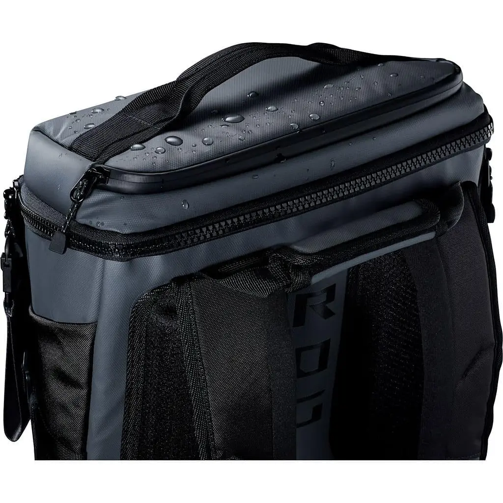 Рюкзак для ноутбука ASUS ROG BP2701 17" (90XB06L0-BBP010) - фото 9