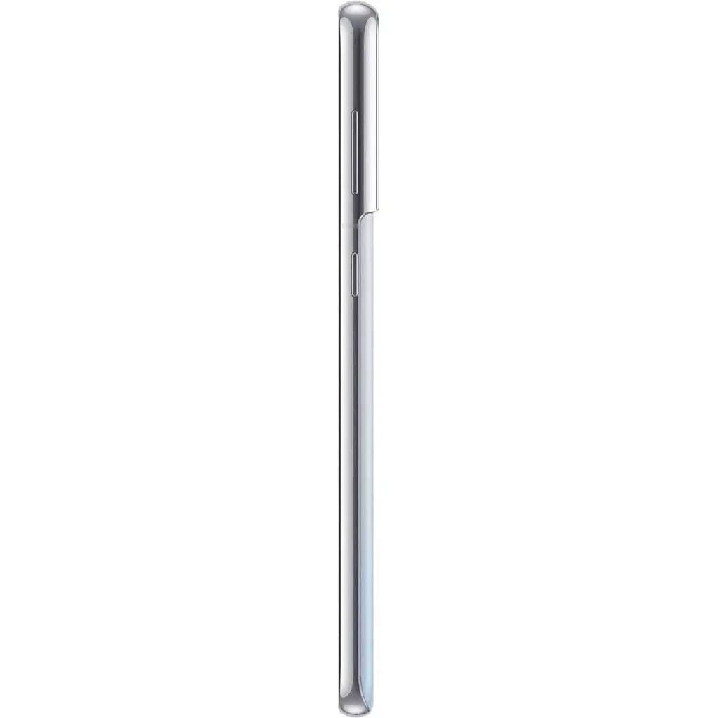 Смартфон Samsung Galaxy S21 Plus 5G 8/256GB Phantom Silver (SM-G996BZSGSEK) [52838] - фото 9