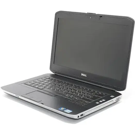 Ноутбук Dell Latitude E5430 RAM 8 ГБ / SSD 256 ГБ REFURBISHED - фото 5