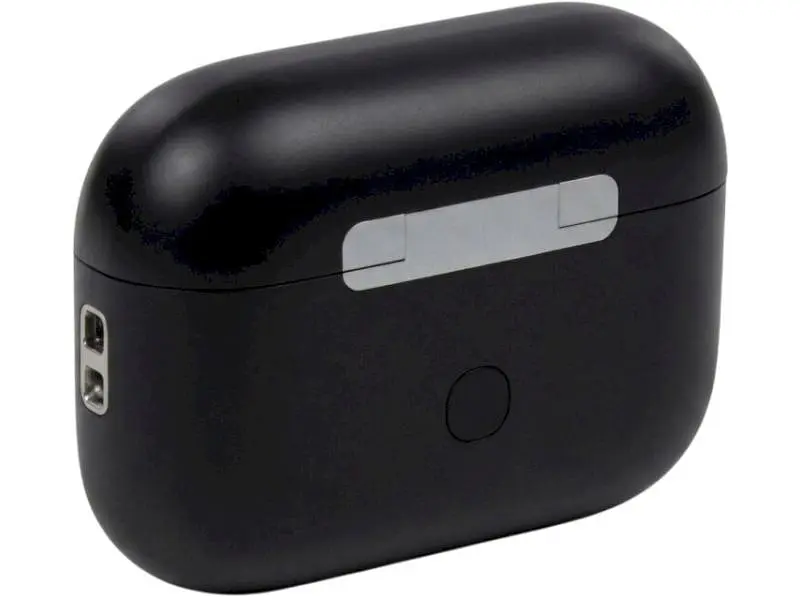 Наушники TWS Vention Echo Lite E11 Black (NBVB0) - фото 6