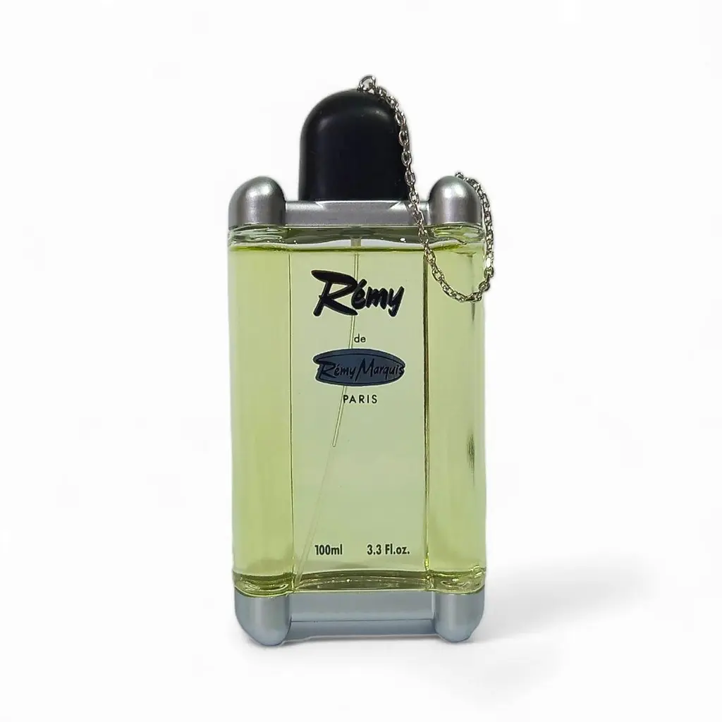 Туалетна вода для чоловіків Remy Marquis Remy Men 100 мл (46819781654) - фото 2