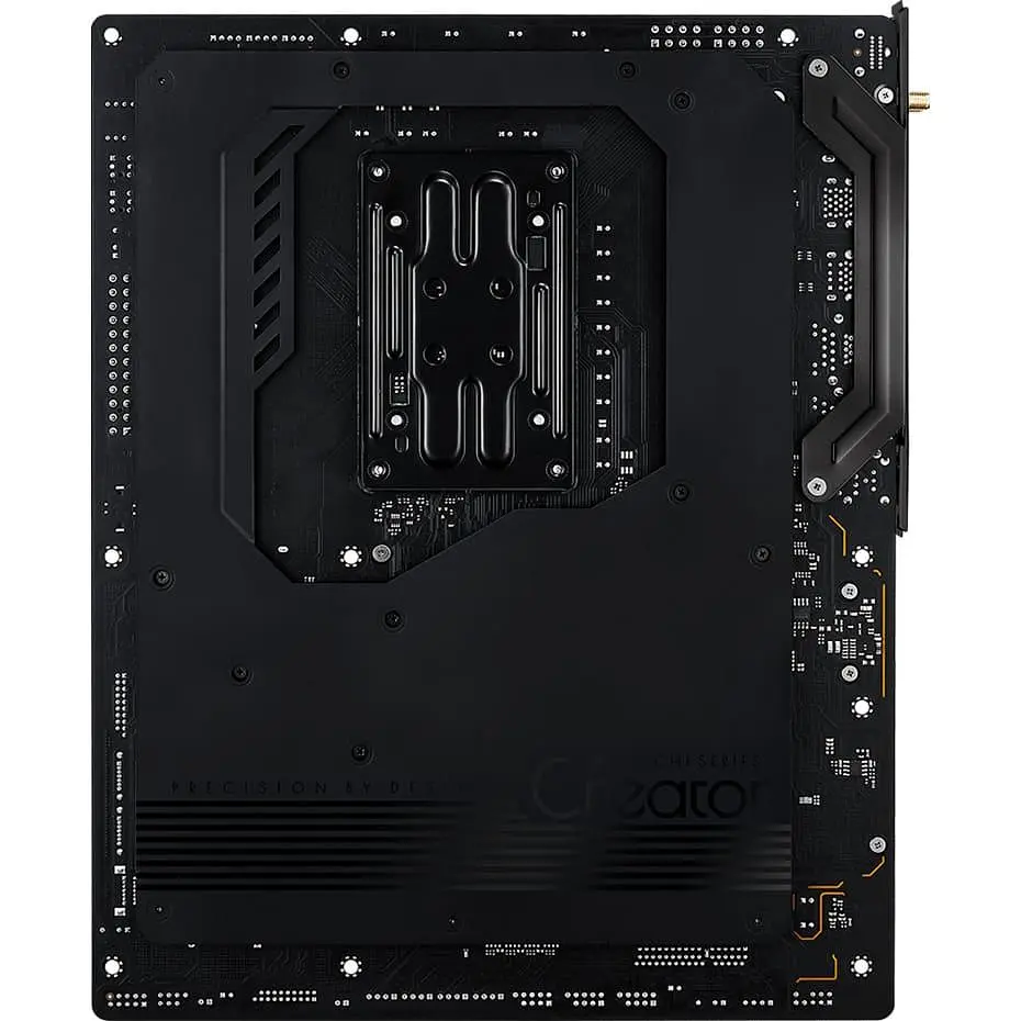 Материнська плата AsRock X870 TAICHI CREATOR (X870 TAICHI CREATOR) (Socket AM5, AMD X870, ATX) - фото 6