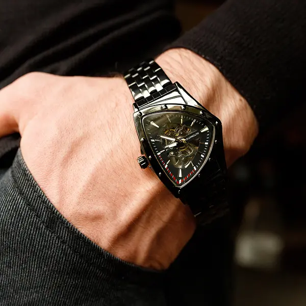 Годинник Winner Future - фото 3