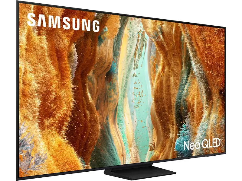 Телевізор Samsung QE75QN70F - фото 2