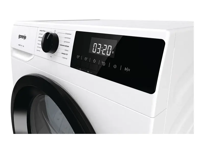 Сушильна машина Gorenje DHNE82/UA - фото 6