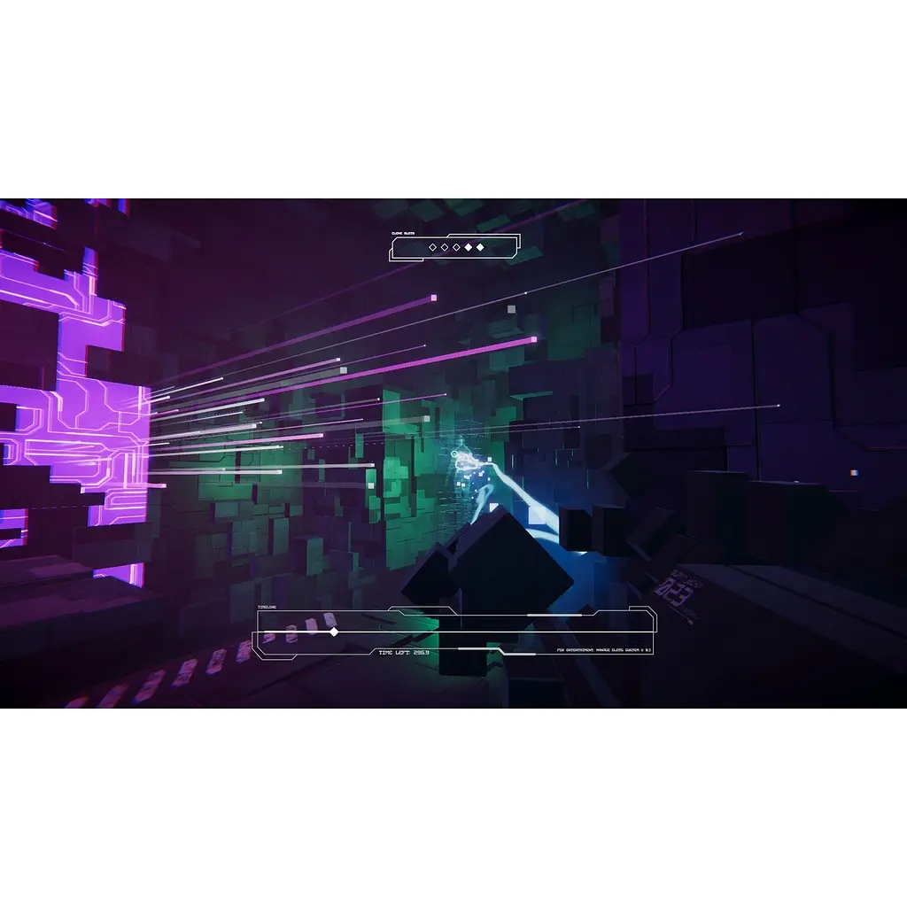 Ключ активації Microsoft Split - manipulate time для Xbox One/Series S/X - фото 9