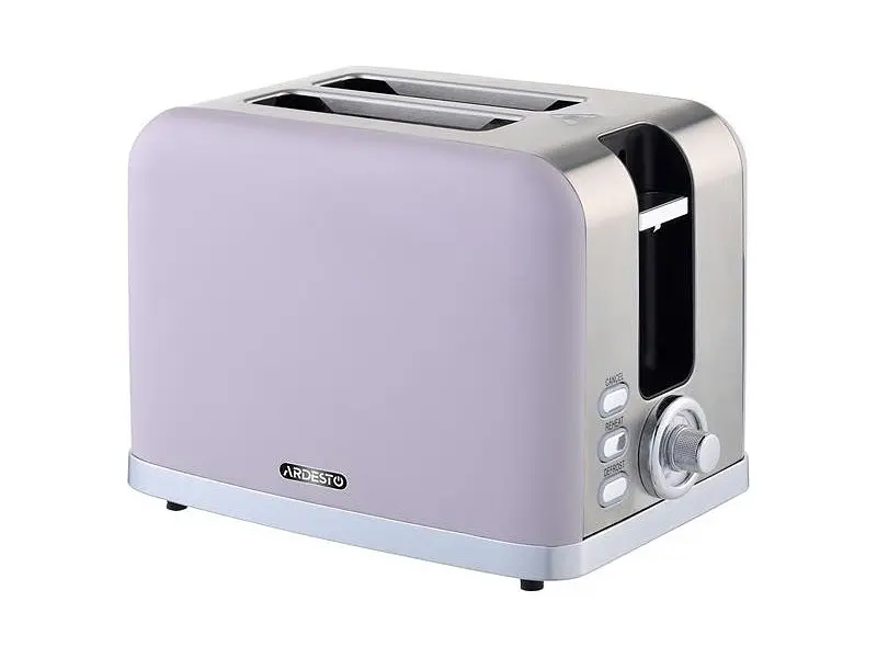 Тостер Ardesto T-F500L