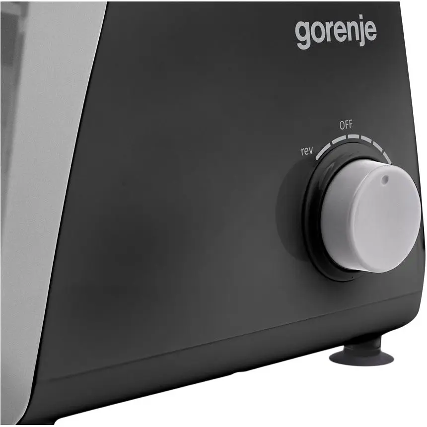 М'ясорубка Gorenje MG1601SB [147759] - фото 6
