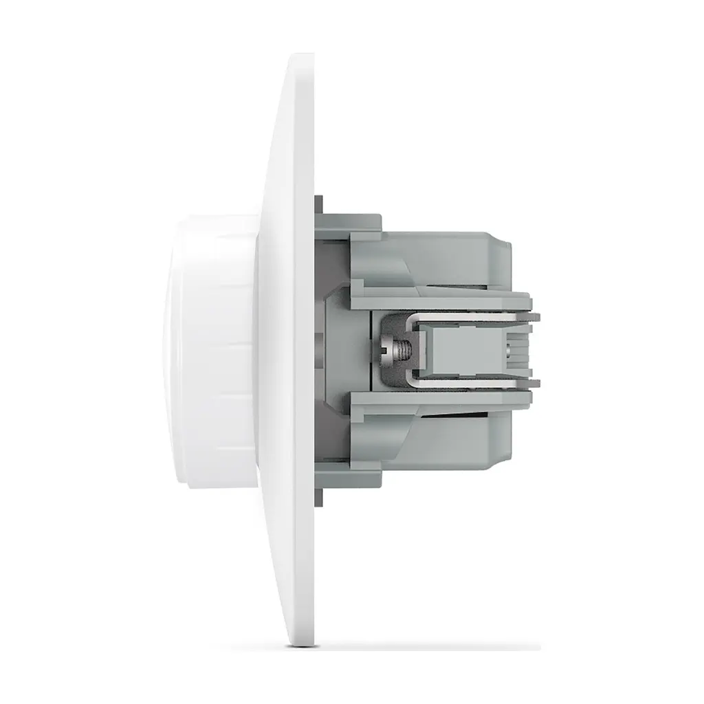 Світлорегулятор Videx BINERA LED 200Вт (VF-BNDML200-W) - фото 3