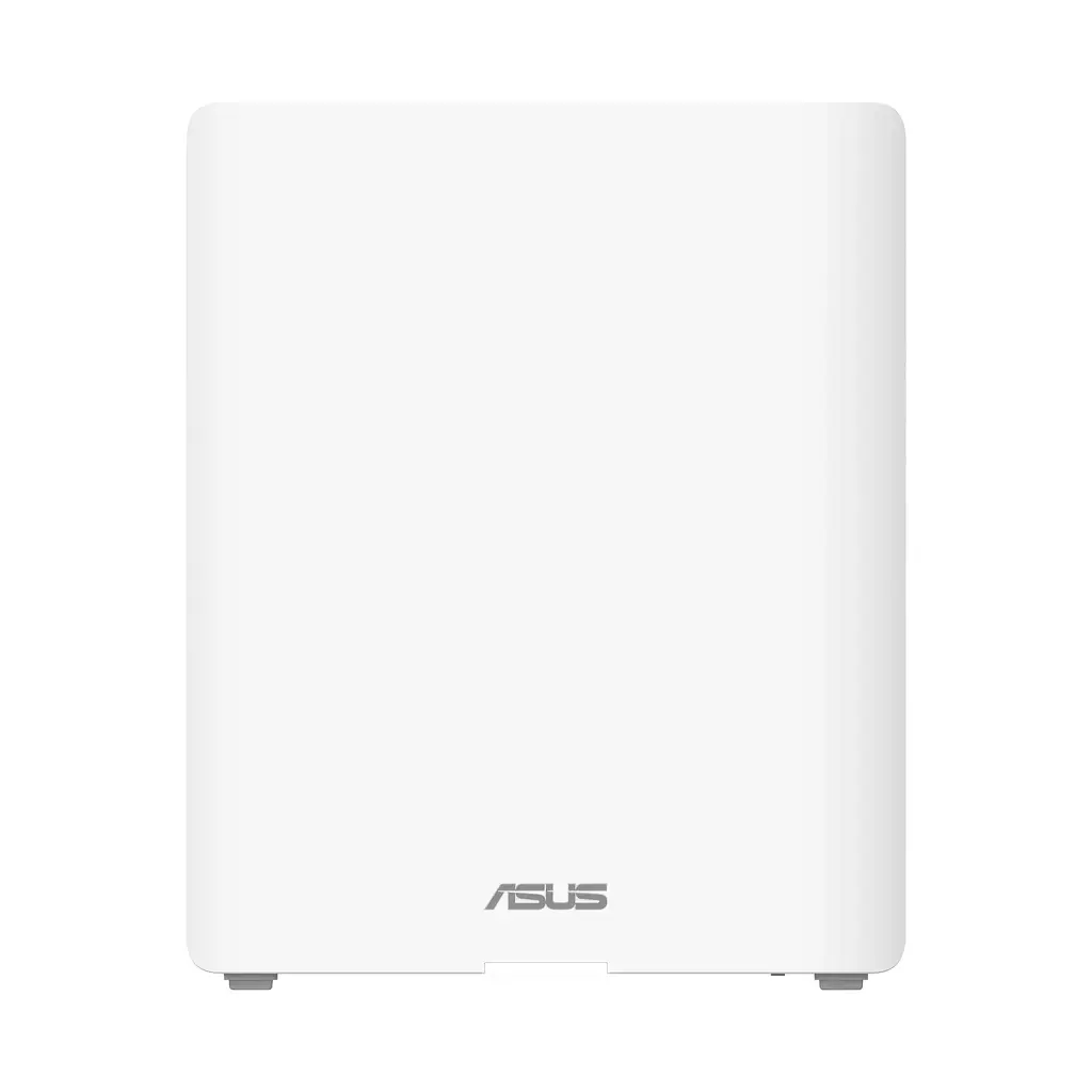 Точка доступу Wi-Fi ASUS ZenWiFi BQ16 2pcs (90IG08K0-MO3N2V) - фото 4