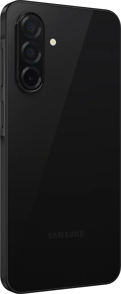 Смартфон Samsung Galaxy A26 5G 6/128GB Black (SM-A266BZKB) - фото 6