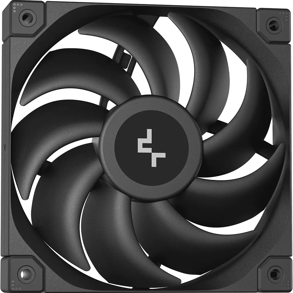 Система водяного охолодження Deepcool Mystique 240 Black (R-LX550-BKDSNC-G-1) UA [150134] - фото 3
