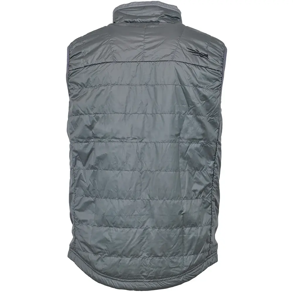 Жилет Sitka Gear Kelvin AeroLite XL Lead - фото 3
