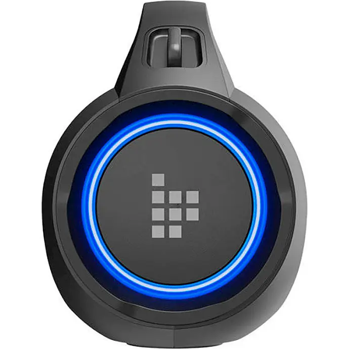 Портативна акустика Tronsmart Bang SE Black [106595] - фото 5