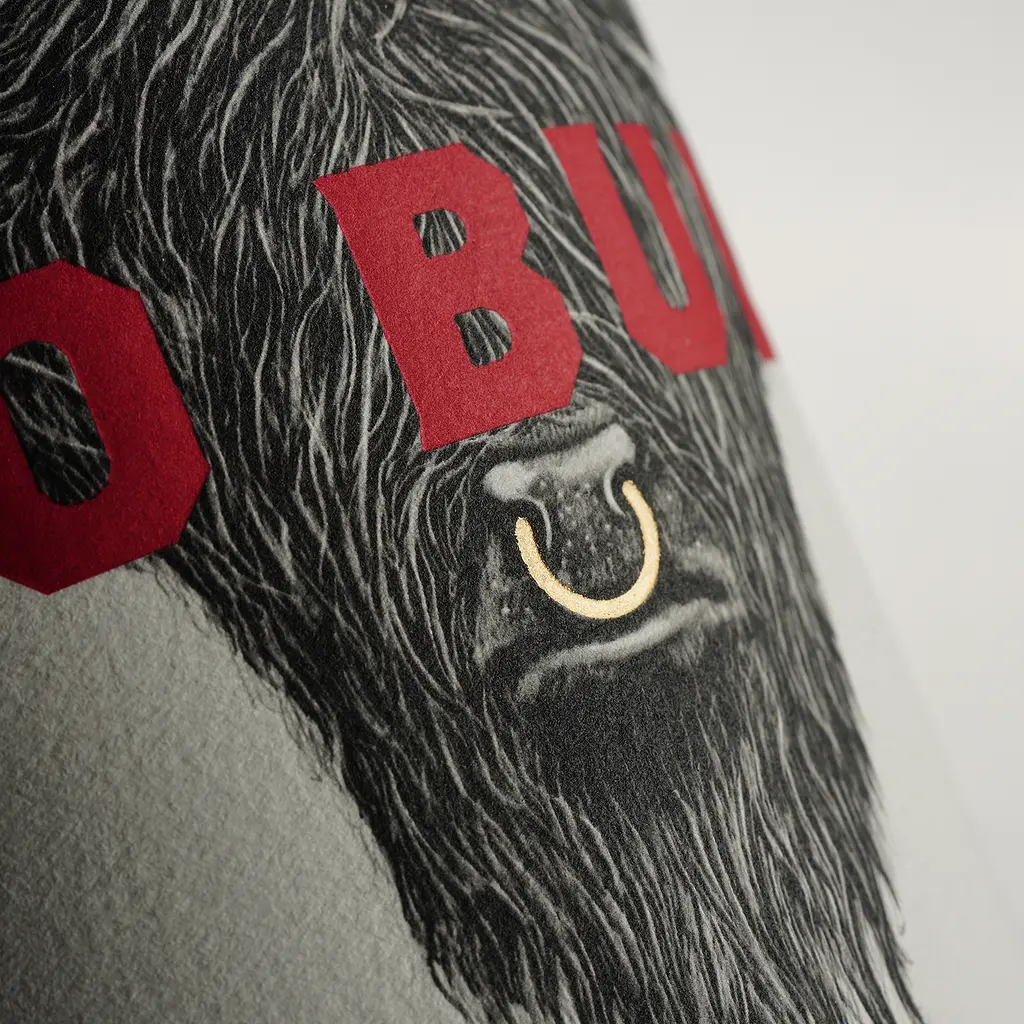 Вино Mare Magnum No Bull Cabernet Sauvignon, красное, сухое, 13,5%, 0,75 л - фото 4