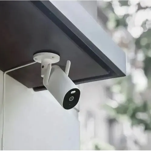 IP-камера Xiaomi Mi Outdoor Camera внешняя AW300 - фото 2