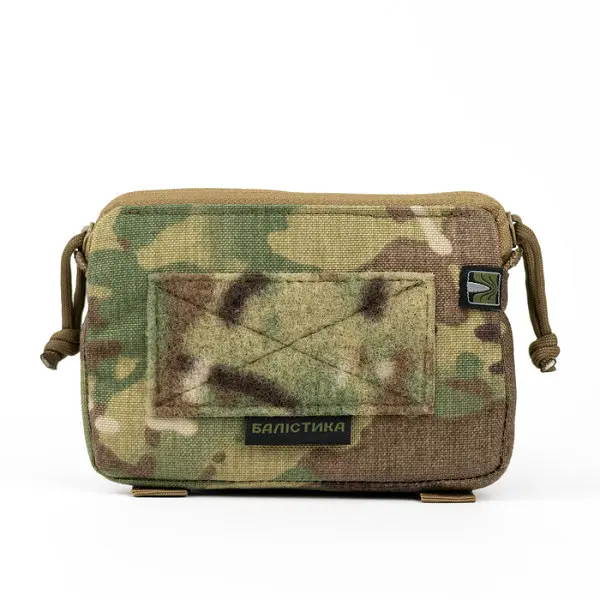 Підсумок поясний для документів Балістика утилітарний Мультикам - фото 2