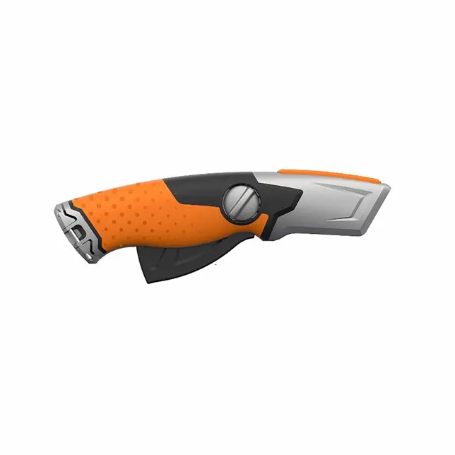 Універсальний ніж Fiskars CarbonMax (1062938) - фото 3