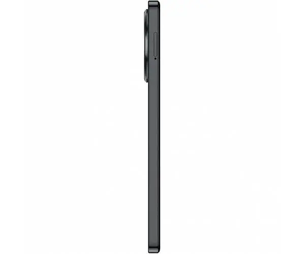 Смартфон Tecno Camon 30 8/256GB Basaltic Dark (CL6) (Global) [NFC, 2 sim] ВІТРИНА - фото 2