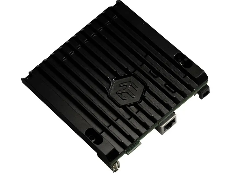 Точка доступа MikroTik L11UG-5HaxD - фото 3