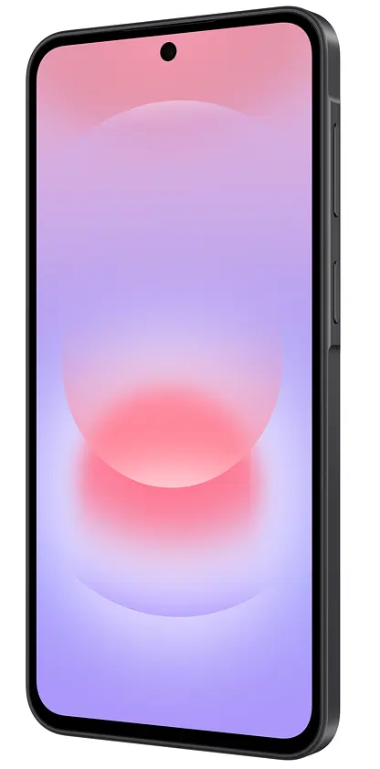 Смартфон Samsung Galaxy A37 5G 8/256GB Awesome Charcoal (SM-A376BZAG) Global version - фото 6
