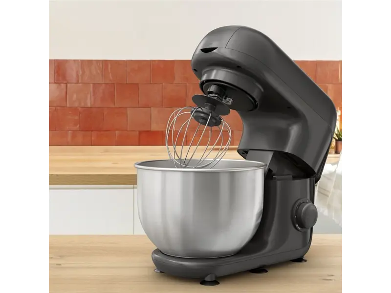 Кухонна машина Tefal Bake Essential QB161H38 - фото 6