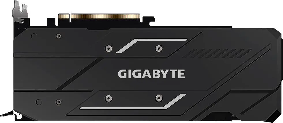 Відеокарта Gigabyte GTX 1660 6Gb Super Gaming OC (GV-N166SGAMING OC-6GD) (GDDR6, 192 bit, PCI-E v3.0) Б/в - фото 3