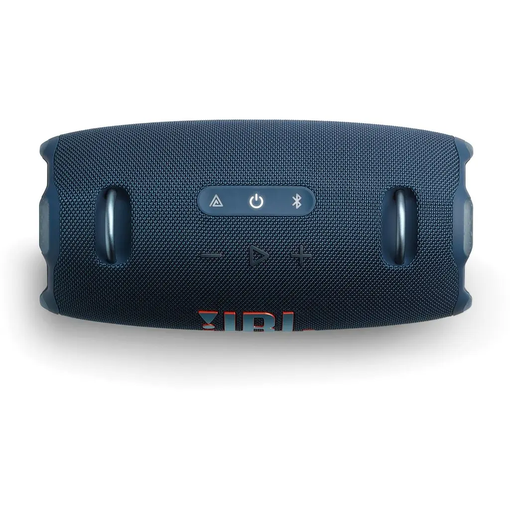 Портативна акустика JBL Xtreme 4 Blue (JBLXTREME4BLU) - фото 5