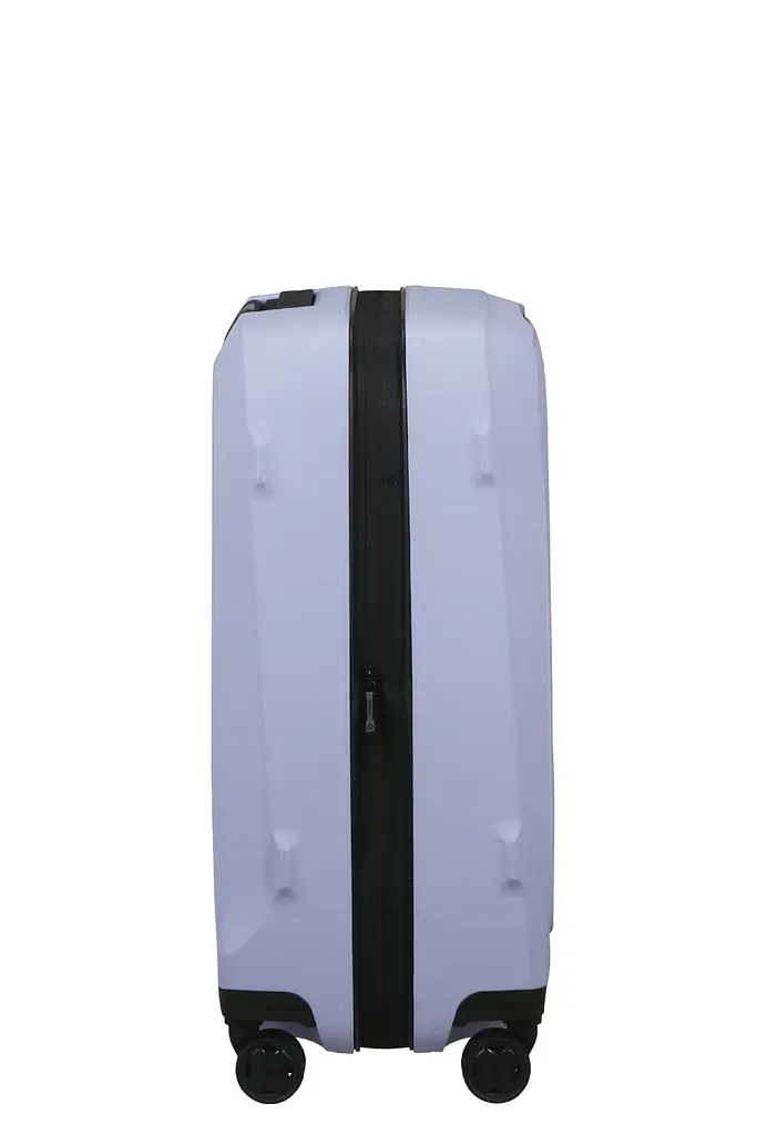 Валіза 55 См Samsonite ESSENS LAVENDER 55x40x23(26) KM0*81005 - фото 7