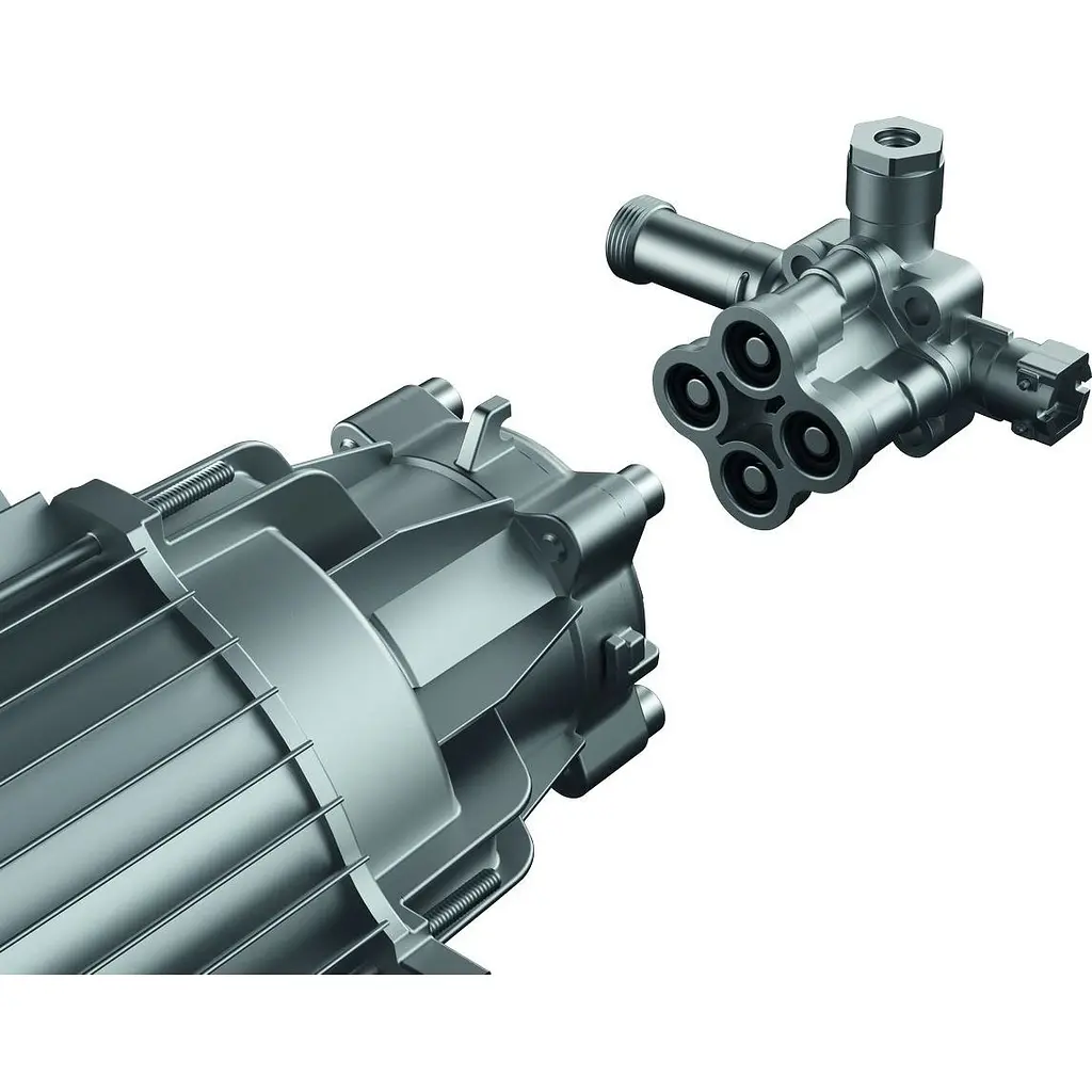 Мінімийка високого тиску Bosch Advanced Aquatak 150 2200 Вт 150 бар 480 л/год шланг 8 м (0.600.8A7.700) - фото 6