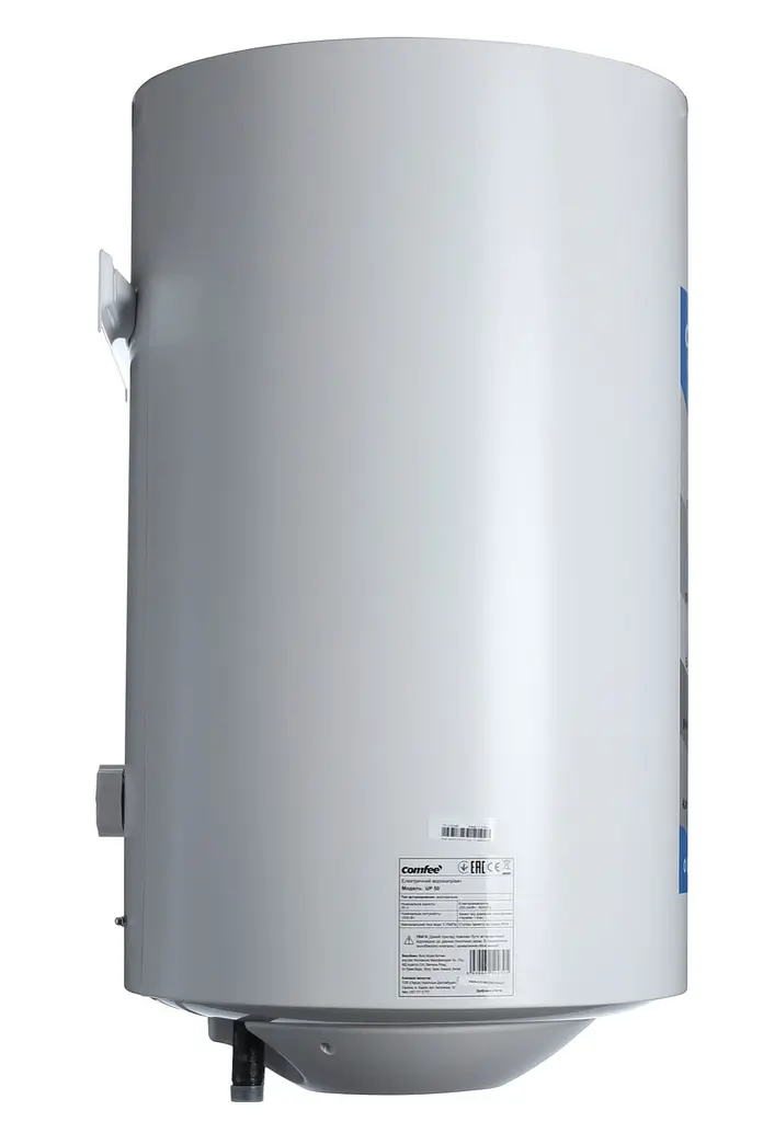 Водонагрівач Midea INSTALL 80 (мокрий тен 80 л) - фото 4