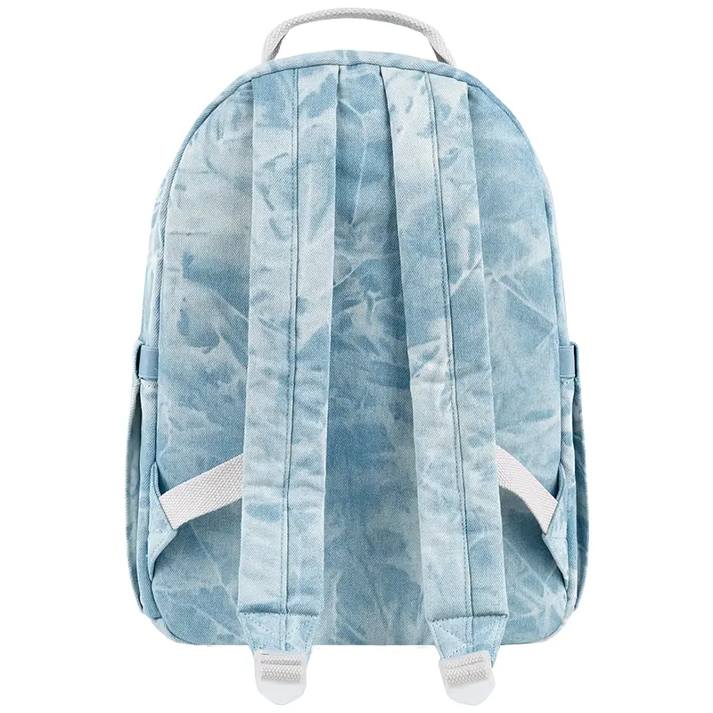 Рюкзак GoPack Education Teens 147M блакитний Блакитний (GO26-147M-2) - фото 6