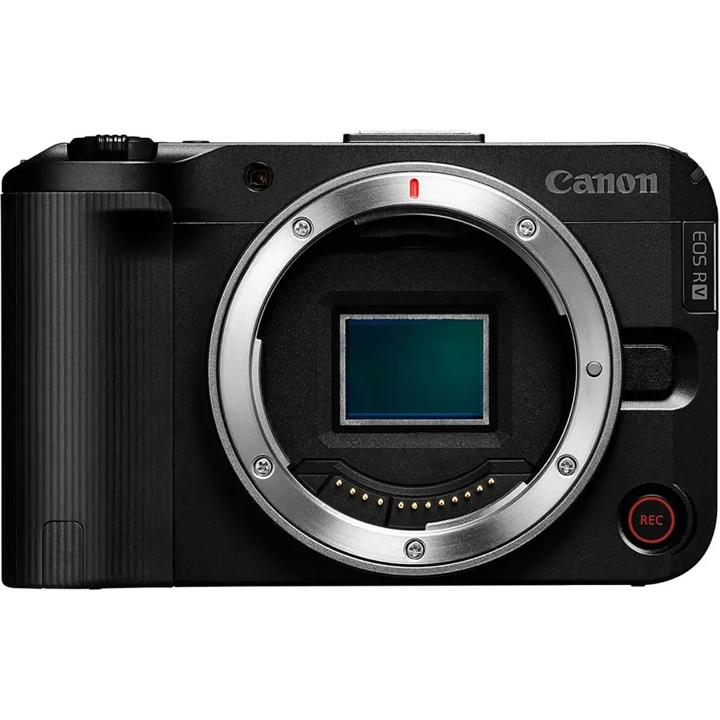 Бездзеркальний фотоапарат Canon EOS R50 V Kit RF-S 14-30mm IS STM PZ Black (6895C025) [133046] - фото 3