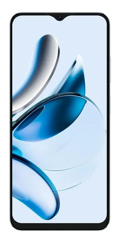 Смартфон Oscal Tiger 10 3/128GB Blue - фото 2