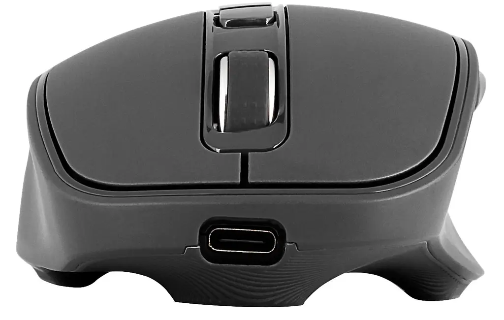 Компьютерная мышь Yenkee YMS 2080GY WL rechargable mouse SLIDER teh0022081 - фото 7