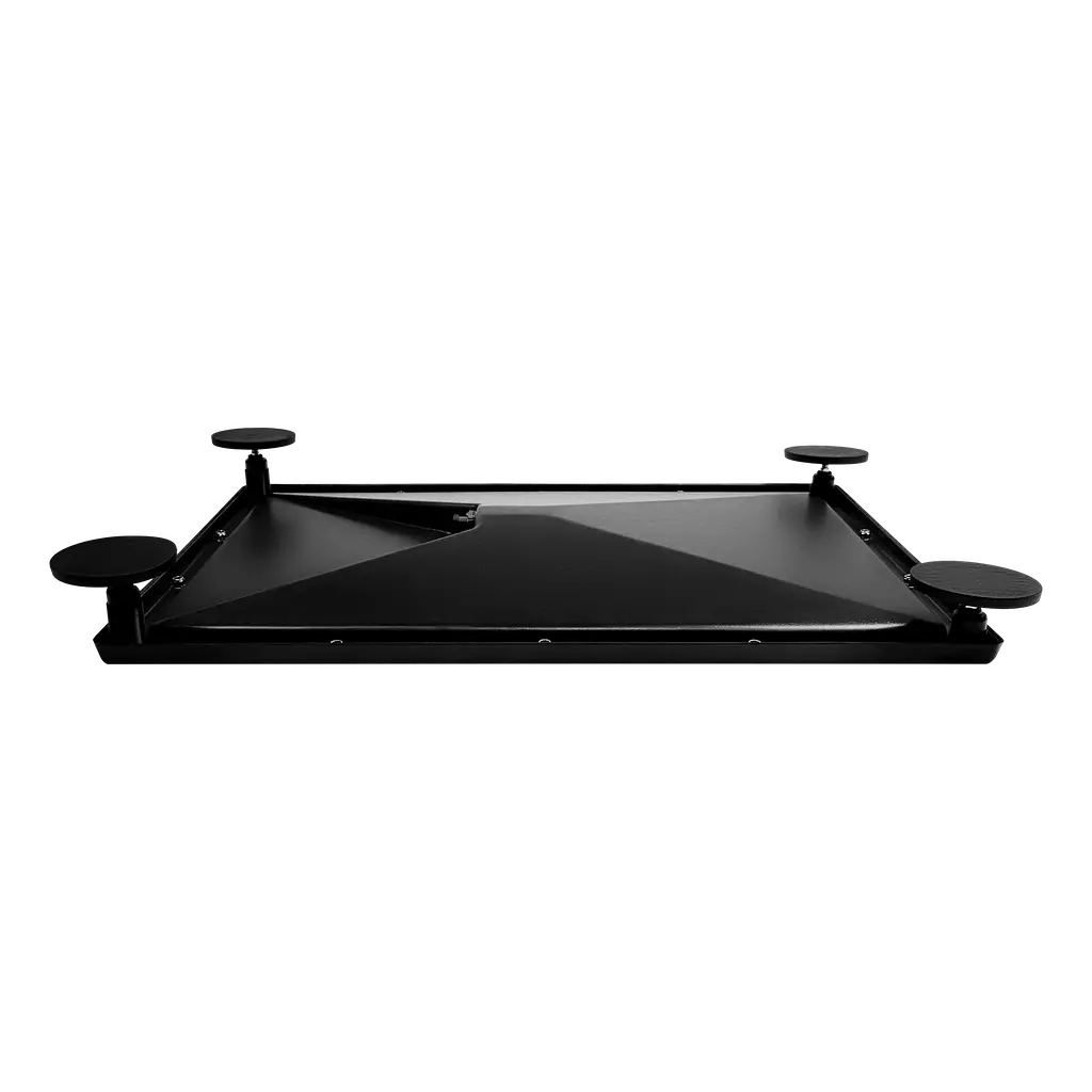 Захисний корпус Adaptis G3kit для Starlink Gen3 (rev4) на авто чорний - фото 5