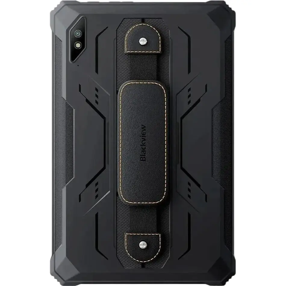Планшет Blackview Active 8 Pro 8/256GB LTE Black - фото 3