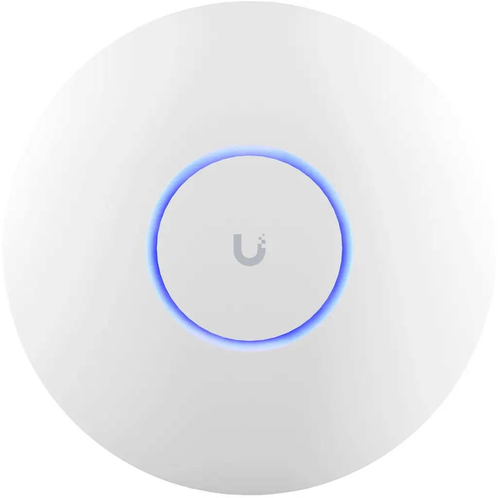 Точка доступу Ubiquiti UniFi U7 Pro (U7-PRO) - фото 2